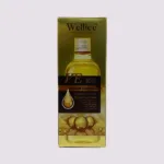 Wellice Professional VE Argan Protein Ampoule Care Serum Shampoo, 500ml