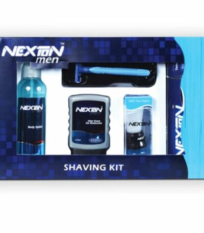 Nexton 5 in 1 Men Gift Set ( Cool ) - NGS 921