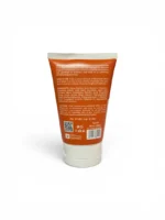 Lovely White Rice Clean Face Wash - Image 2