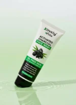 Lovely White Charcoal Face Wash | Reduces Excess Oil - Image 3