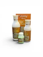 Lovely White Rice 3 In 1 Skin Polish Kit - Image 4
