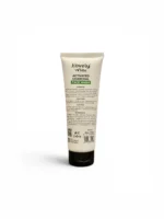 Lovely White Charcoal Face Wash | Reduces Excess Oil - Image 2