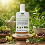 Mera Khalsa Ji Herbal Hair Oil & Shampoo Set – Anti-Dandruff Hair Care - Image 8