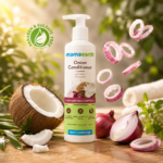 Mamaearth Onion Conditioner with Onion & Coconut –300ml