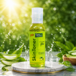 Deep Mantra Skin Toner with Natural Extracts – Refreshing & Glow Care - Image 2