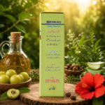 Mera Khalsa Ji Herbal Hair Oil & Shampoo Set – Anti-Dandruff Hair Care - Image 4