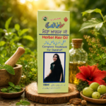 Mera Khalsa Ji Herbal Hair Oil & Shampoo Set – Anti-Dandruff Hair Care - Image 2