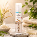 Mamaearth Rice Day Cream with Rice Water & Niacinamide SPF 30
