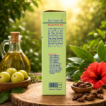Mera Khalsa Ji Herbal Hair Oil & Shampoo Set – Anti-Dandruff Hair Care - Image 6